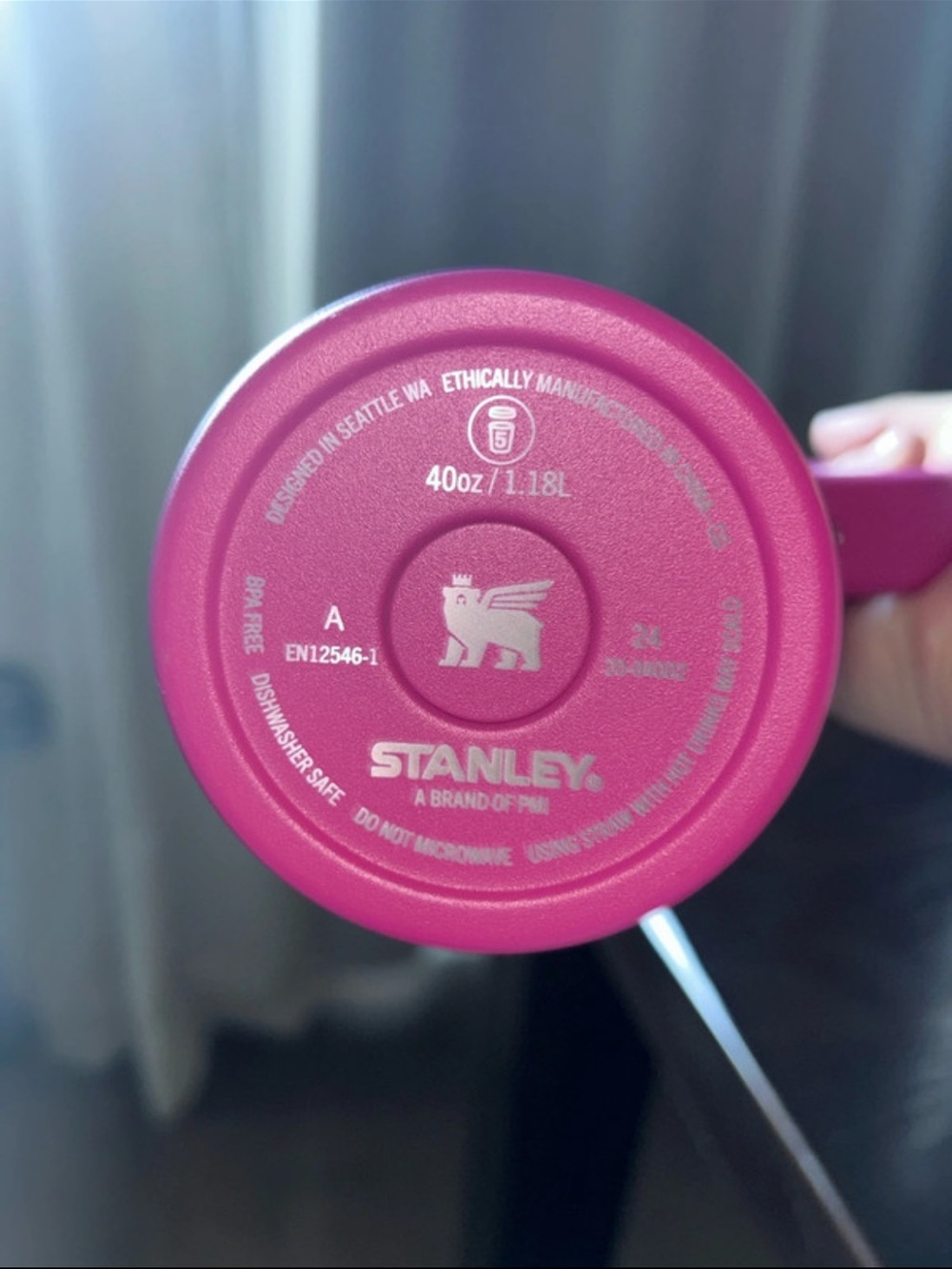 Pink Stanley - Picture 3 of 4